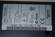 Блок питания Schneider Electric ABL7 RE2405 100-240VAC 24VDC 5A 120W БУ
