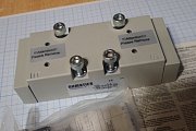 Клапан numatics C23BB400-X +19090006