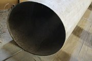 Труба круглая aisi304 en10217-7 DN508х3 4000mm прямошовная из нержавеющей стали диаметр на