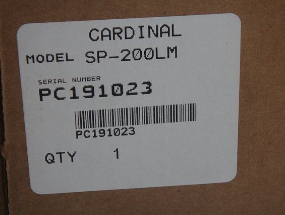 Тензодатчик Сardinal SP-200Lm sp200lm loadcell 200lb 90kg C3 15vdc IP65 с кабелем в защитном экране