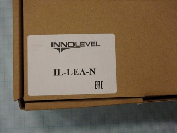 Предельный выключатель уровня INNOLevel IL-LEA-N IP65