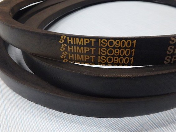 Ремень клиновой SPC-3350 LP HIMPT ISO9001