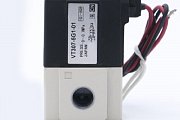 Клапан электропневматический smc Vt307-5G1-02F 24VDC 0-0.7MPa SMC JAPAN