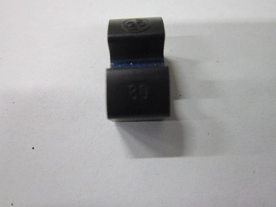 Элементы упругие пальцы p.80 комплект 6шт для муфты эластичной h80 FLENDER N-EUPEX KUPPLUNGER 2LC010