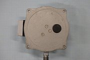 Манометр ЭКМ-2УТ3 0-160kgf/cm2 №13120 СССР 220VDC 50Hz 1A IP40 1991г ГОСТ13717-84