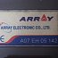 Программируемое реле ARRAY ELECTRONIC SR-22MRDC A07 EH 05 142 SR-HMI-L SR-LC