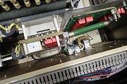 Лазерный маркер ALLMARK APS ALLTEC AL882 230VAC 1.5kVa 50-60HZ 2006г теплообменник heat exchanger