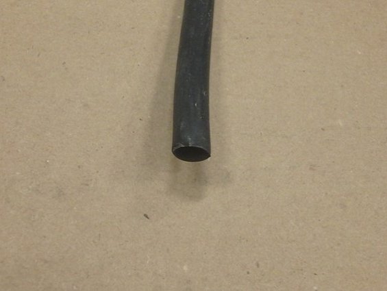 Шнур резиновый круглого сечения диаметр Ф10мм 1-2с
