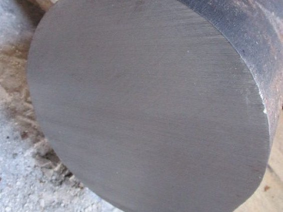 Заготовка круг Ф180х1008мм сталь-40ХН2МА диаметр-180мм длина-1008мм