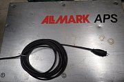 Лазерный маркер ALLTEC AL882 230VAC 1.5kVa 50-60HZ 2006г теплообменник heat exchanger 720slm0a03 угл