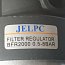 Фильтр-регулятор воздуха JELPC BFR2000 0.5-8BAR