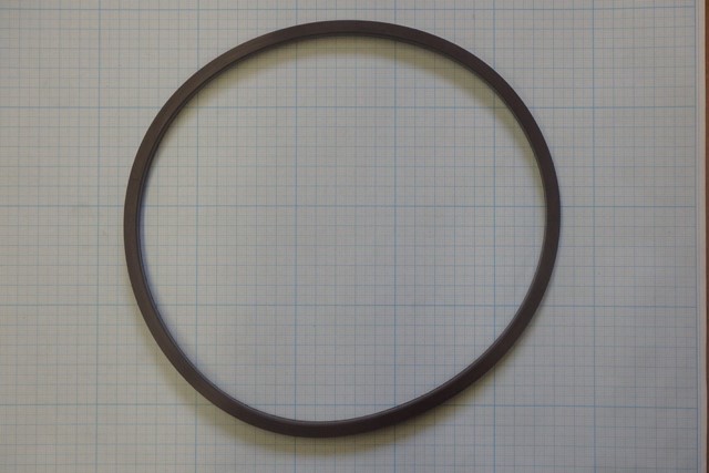 V gasket sales