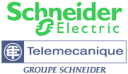 Schneider Electric (Telemecanique)