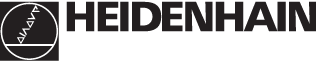 Heidenhain Heidenhain