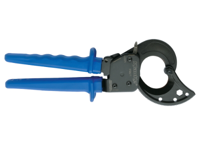 K1061 Кабелерез механический секторный для кабеля макс. диам. 32 мм