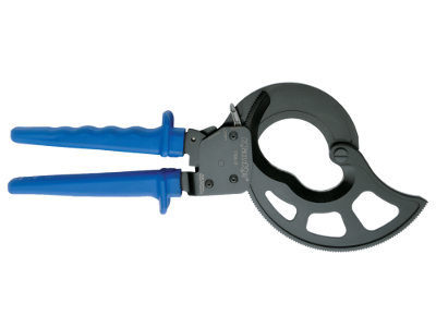 K1062 Кабелерез механический секторный для кабеля макс. диам. 52 мм