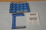 Датчик фотоэлектрический SICK WF80-60B410 6028441 10...30Vdc вилочный щелевой