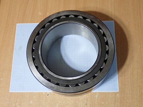 Подшипник SKF SWEDEN W03D EXPLORER 24040 CC/W33 БЕЗ ОРИГИНАЛЬНОЙ УПАКОВКИ