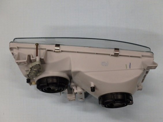 Фара передняя правая mitsubishi canter 94-03 tg-214-1131R-LD tyc для автомобиля MITSUBISHI CANTER