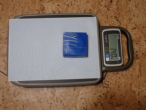 Подшипник SKF VKHB 9054 41-MADE IN UKRAINE