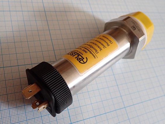 Преобразователь давления Aplisens PС-28/Q/0...100кПа/PD/СМ30х2/RU 4...20mA 8...36В Преобразователь давления Aplisens PС-28/Q/0...100кПа/PD/СМ30х2/RU 4...20mA 8...36В