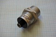 Датчик приближения индуктивный ISB AC8A-21-10-LPS4 бесконтактный индуктивный выключатель