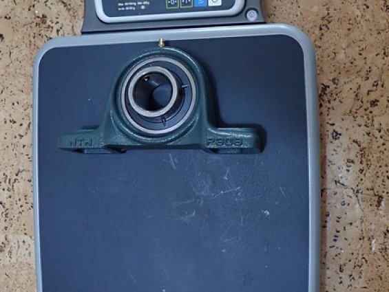 Подшипниковый узел UCP308 NTN