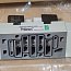 Клапан EMERSON ASCO numatics C23BB4004011B61