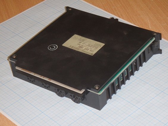 Модуль telemecanique tsx-dst-1682 tsxdst1682 без оригинальной упаковки