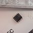 Конвертер tlc5615c SOIC8 TI 10-разрядный цифро-аналоговый производитель Texas Instruments