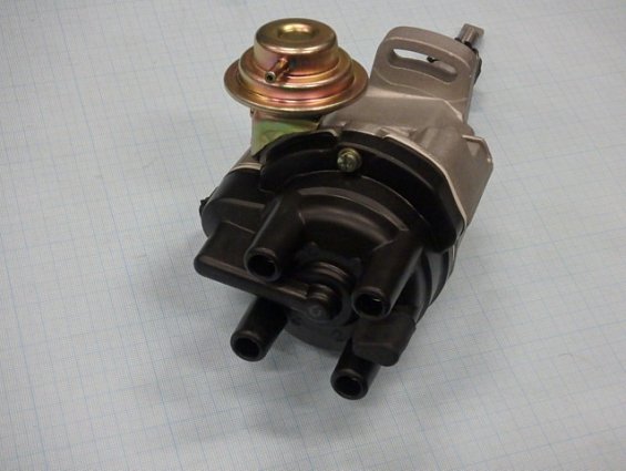 Распределитель зажигания трамблер 2567719 30334 TOTAL SOURCE LG02B01