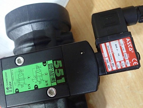 Затвор DN100 ЗПТЛ-FLNW-5-100-MN-НТ+пневмопривод Prisma-PP10+пневмораспределитель