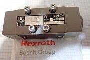 Пневмораспределитель Bosch Rexroth 0-820-224-002 0820224002