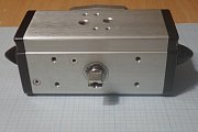 Пневмопривод amri-ksb ACTAIR NG5 F05/F07 DD14 Pmax=8.4bar Tmin=-20C Tmax=+80C Ex ПОЧТИ НОВЫЙ
