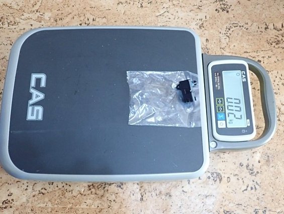 Датчик давления и температуры газа PBT-GF30 (110R-000163 67R-010308 CNG LPG 5WY2833A)