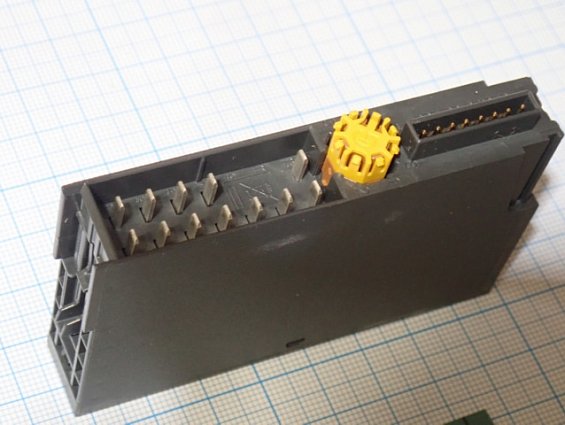 Модуль SIEMENS 1P 6ES7 132-4HB13-0AB0 Made in China