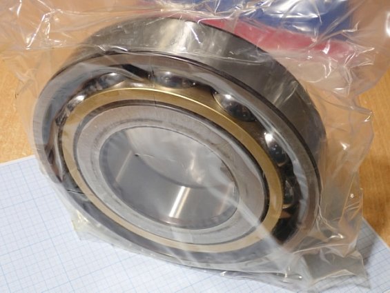Подшипник SKF Explorer 7322 BECBM 23-MADE IN AUSTRIA