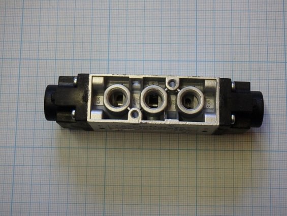 Клапан UNIVER AC-7121