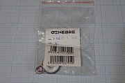 Ремкомплект genebre 2820t-05 DN20 3/4" шарового крана