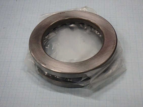 Подшипник NACHI 51218 JAPAN
