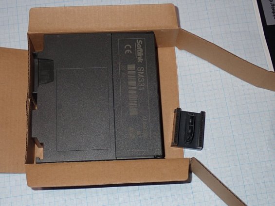 Модуль Softlink 300 331-7KF02 MADE IN CHINA