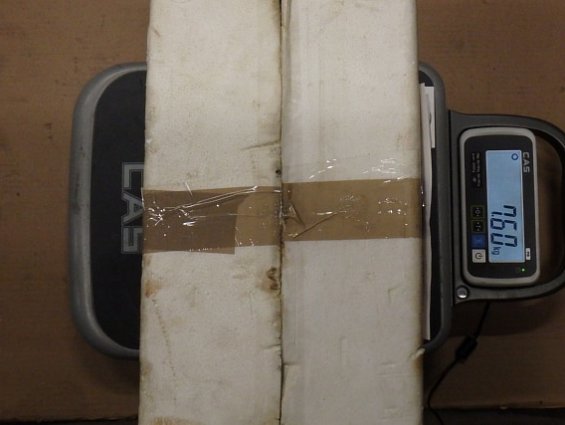 Центральный процессор с четырьмя модулями CPU-L TOYOPUC-L ф.4153 А1002073