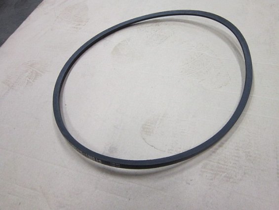 Ремень клиновой SPA  1307Lw 1325La GUFERO RUBBER PRODUCTION ЧЕХИЯ
