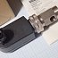 Датчик пламени газа krom schroder UVS 10D1G1 84315202 Elster UV-Sonde UV-Detector Cellule-UV Made in
