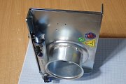 Пневматический демпфер сдвижной Formula Air ADPD Ф100mm типа-AADA000169 P17/2519 PALAMATIC флажок