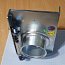 Пневматический демпфер сдвижной Formula Air ADPD Ф100mm типа-AADA000169 P17/2519 PALAMATIC флажок
