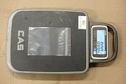 Пакет с защелкой 150х200мм Masterbag прочный прозрачный для пищевой продукции