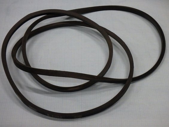 Ремень клиновой В-3150 Lp ISO 9002 Made for GERMANY ГЕРМАНИЯ