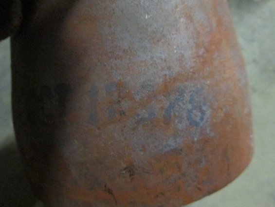 Переход стальной концентрический ПК133х10.0-108х9.0мм Сталь-20 Переход стальной концентрический ПК133х10.0-108х9.0мм Сталь-20