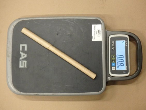 Термометр ТТ П-2 -35...+50гр.С длина нижней части 100мм стеклянный ртутный прямой технический